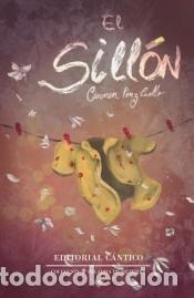 Libros: El sill&oacute;n - Carmen P&eacute;rez Cuello - Foto 1