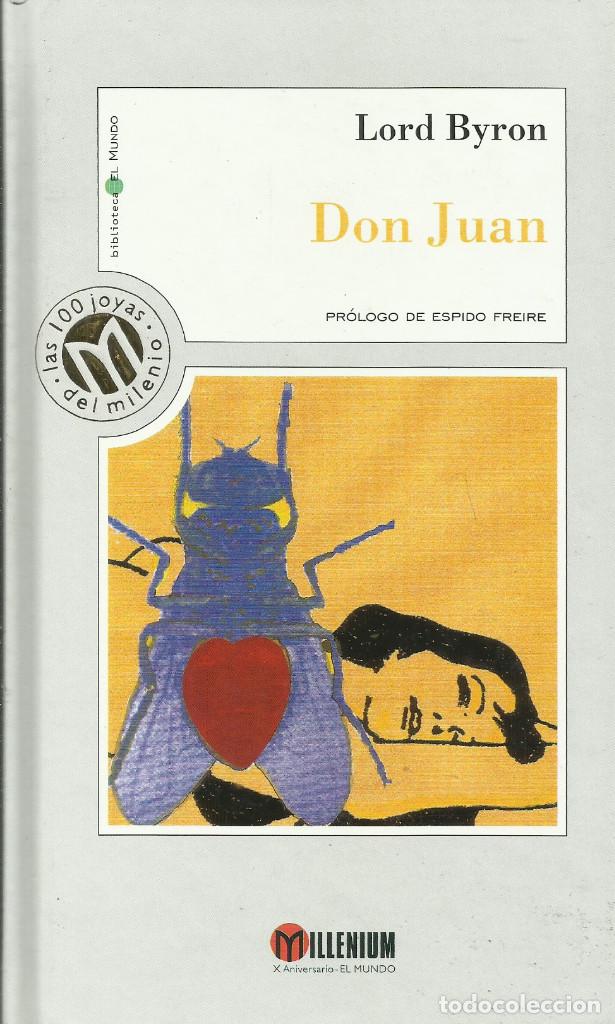 Libros: Don Juan / Lord Byron - Foto 1