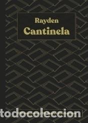 Libros: Cantinela - Mart&iacute;nez &Aacute;lvarez. Rayden, David - Foto 1