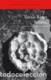 Libros: Ismene - Foto 1