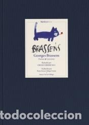 Libros: Brassens - Brassens, Georges - Foto 1