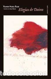 Libros: Eleg&iacute;as de Duino - Foto 1