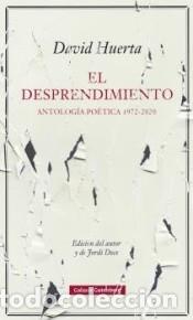 Libros: El desprendimiento - Huerta, David - Foto 1