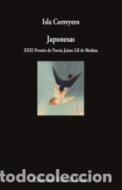 Libros: Japonesas - Correyero, Isla - Foto 1