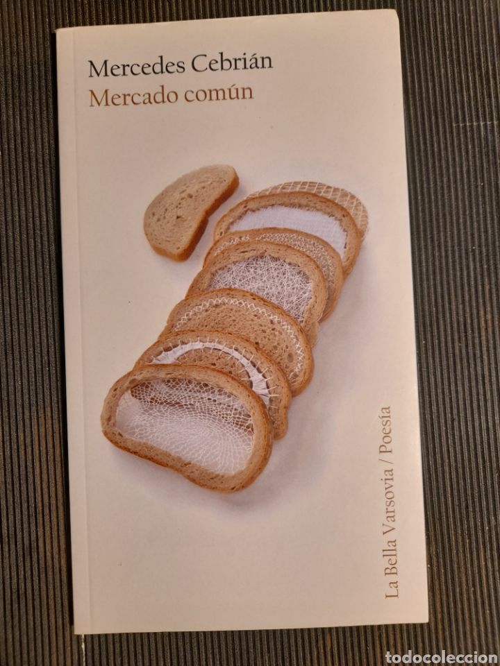 Libros: Mercado com&uacute;n. Mercedes Cebri&aacute;n - Foto 1