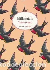 Libros: Millennials. - VV. AA. - Foto 1
