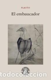Libros: El embaucador - Plauto - Foto 1