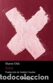 Libros: ARIAS - OLDS, SHARON - Foto 1