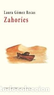 books: Zahories - GOMEZ RECAS,LAURA