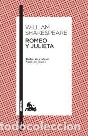 Libros: Romeo y Julieta - Shakespeare, William - Foto 1