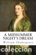 Libros: A Midsummer Nights Dream - Shakespeare, William - Foto 1
