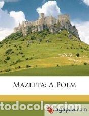 Libros: Mazeppa - Byron, George Gordon Byron - Foto 1