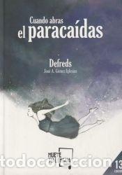 Libros: Cuando abras el paraca&iacute;das: @Defreds - Defreds - Foto 1