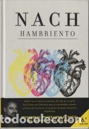 Libros: Hambriento - Nach - Foto 1