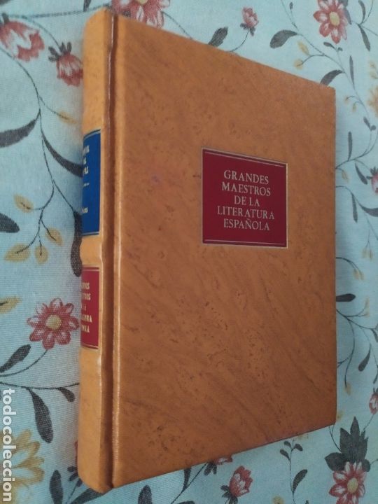 Libros: Duque de Rivas. Obras - Foto 1