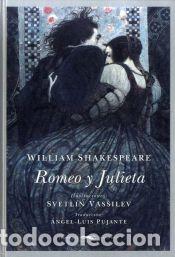 Libros: Romeo y Julieta - Shakespeare, William - Foto 1