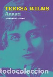 Livres: Anuar&iacute; - Wilms Montt, Teresa
