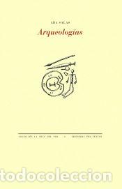 Libros: Arqueolog&iacute;as - Salas, Ada - Foto 1