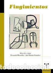 books: Fingimientos - Men&eacute;ndez, Fernando; Gonz&aacute;lez, Jos&eacute; Ram&oacute;n