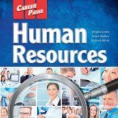 Libros: HUMAN RESOURCES - EXPRESS PUBLISHING (OBRA COLECTIVA). Lote 365839741