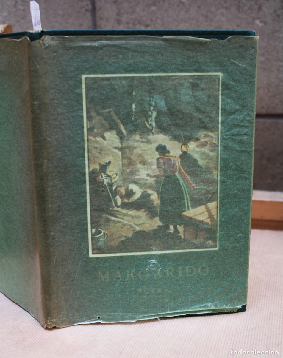Libros: mestres apelles. Margarido - Foto 2