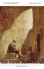 Libros: Vida de Ermita&ntilde;o - P&eacute;rez Antol&iacute;n, Mario - Foto 1