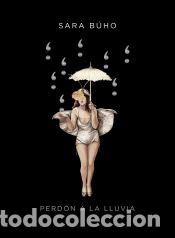 Libros: Perd&oacute;n a la lluvia - B&uacute;ho, Sara - Foto 1
