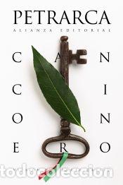 Libros: Cancionero - Petrarca - Foto 1