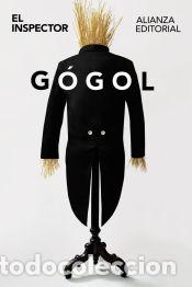 Libros: El inspector - G&oacute;gol, Nikol&aacute;i - Foto 1