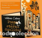 books: Interpretaciones del poema de la eterna dualidad. Antonio Colinas - Editorial Universidad de Ja&eacute;n