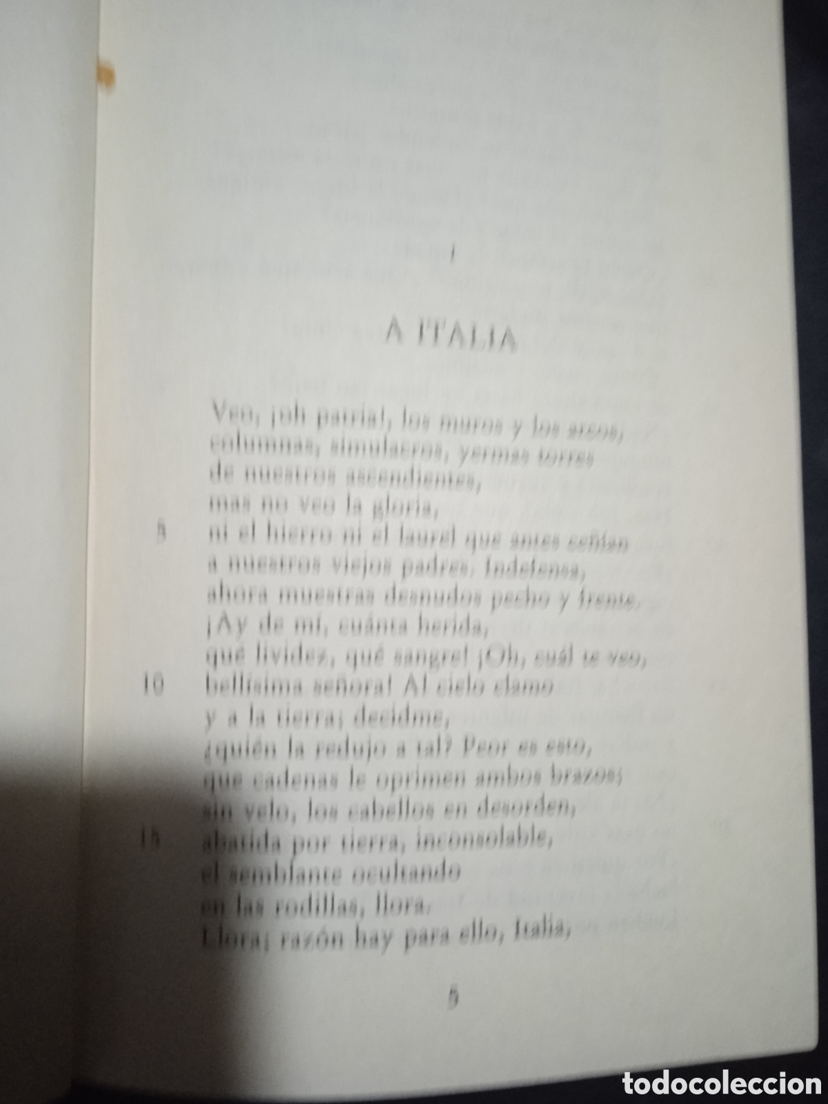 Libros: Cantos - Foto 4