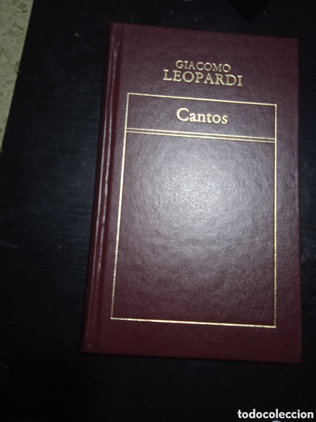 Libros: Cantos - Foto 1