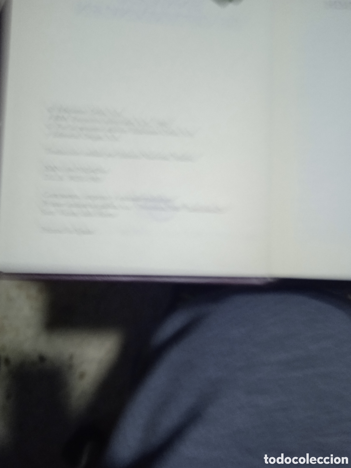 Libros: Himnos de la nocheenroque de ofterdingen - Foto 3