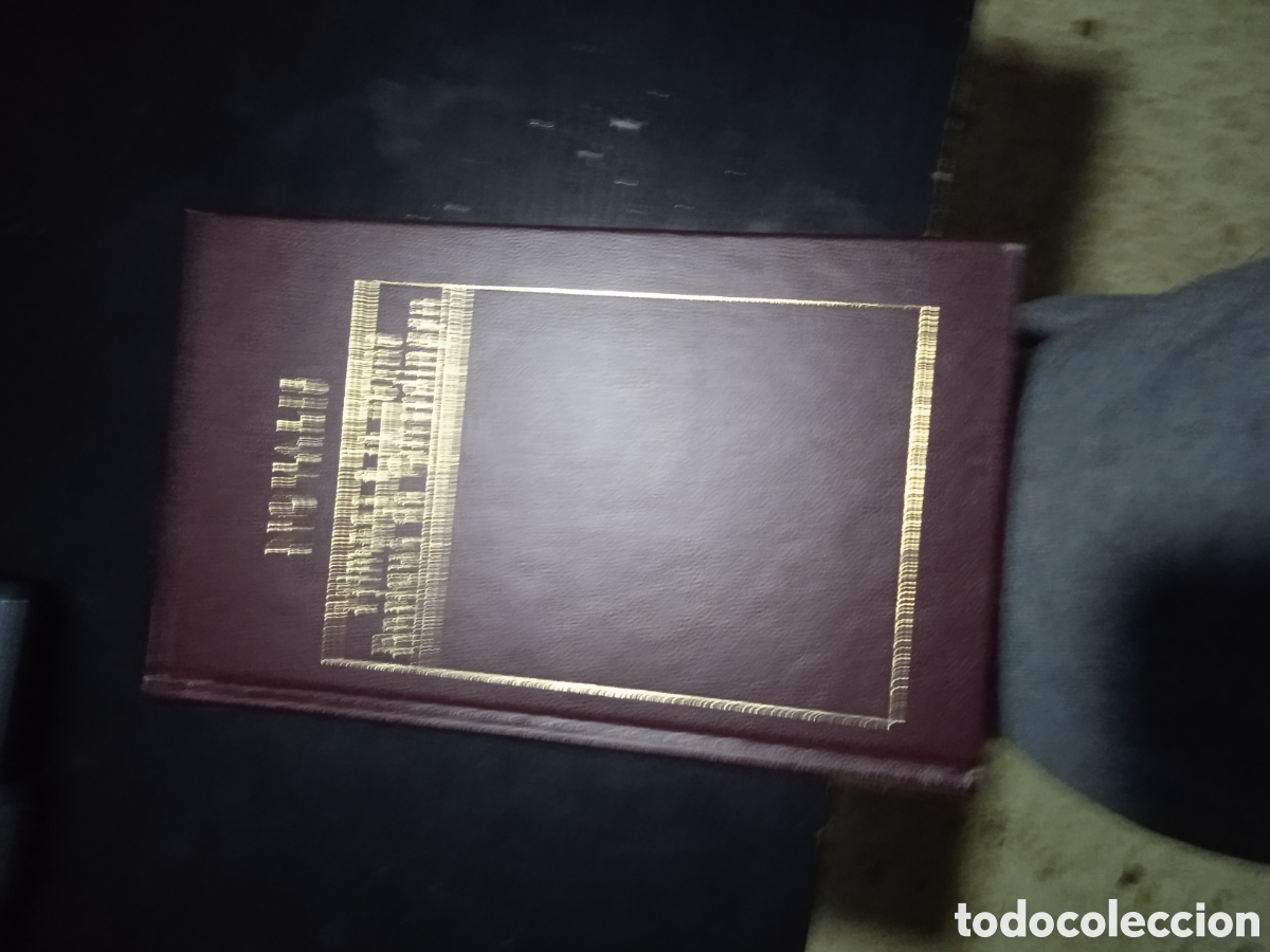 Libros: Himnos de la nocheenroque de ofterdingen - Foto 1