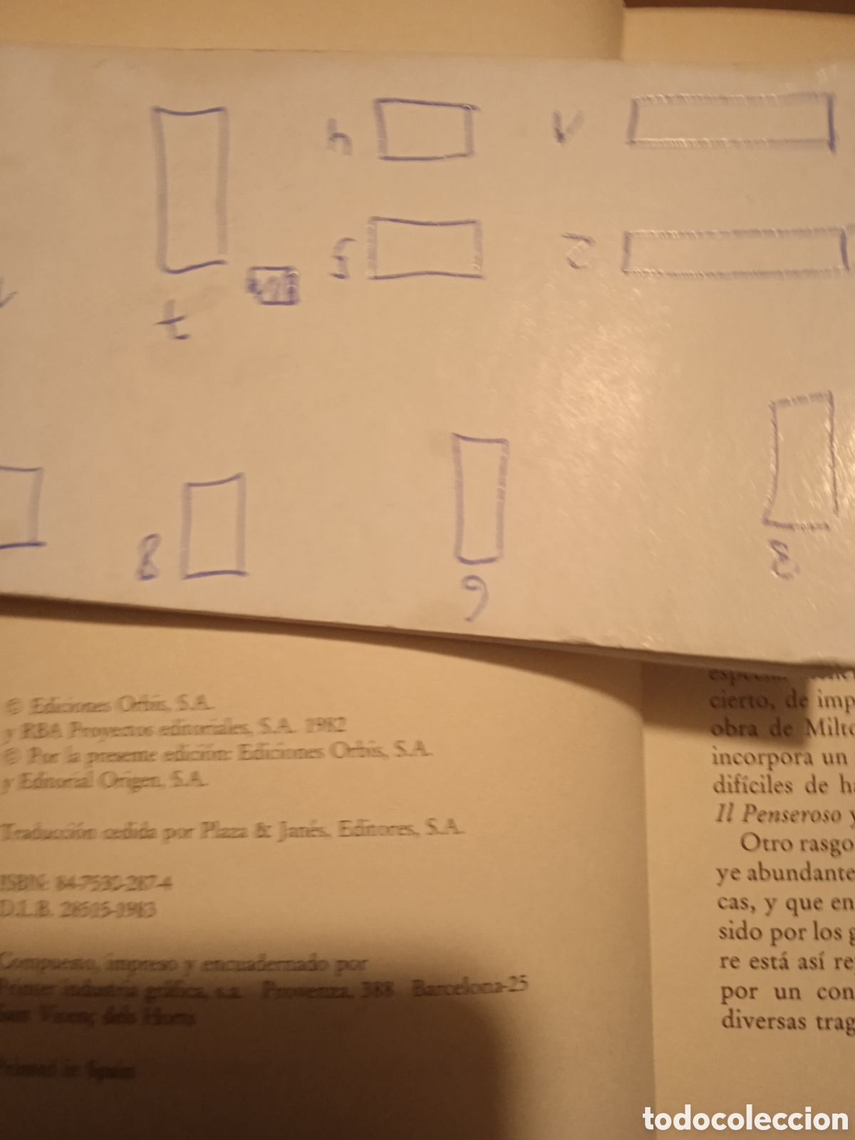 Libros: Poes&iacute;a inglesa - Foto 3