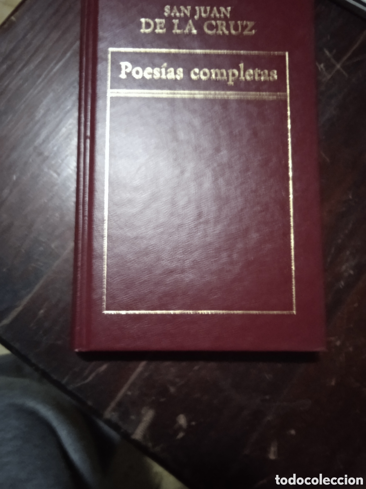 Libros: Poesiascompletas - Foto 1
