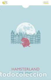 Libros: Hamsterland - Folgueera, Xuan - Foto 1
