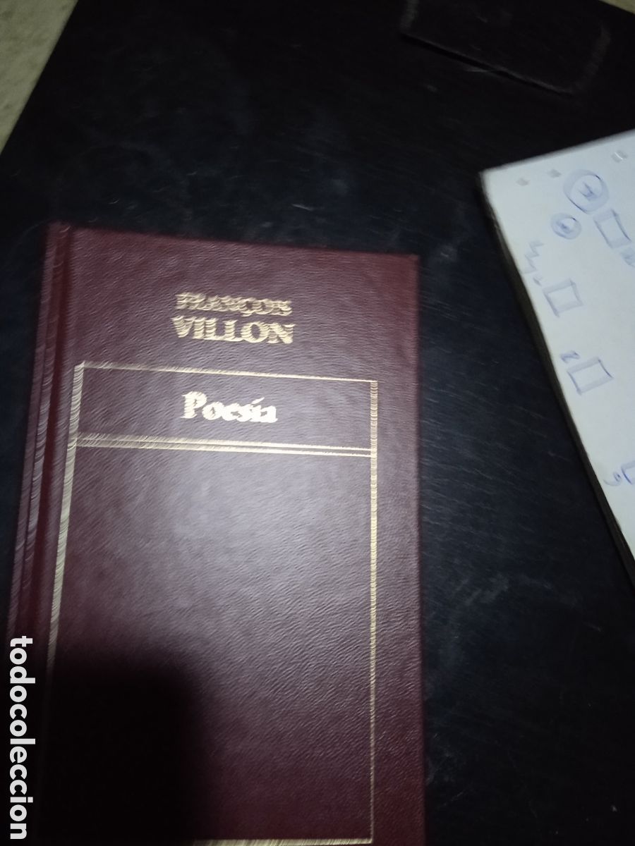 Libros: Poesisb literatura universal - Foto 1