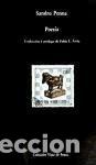 Libros: Poes&iacute;a - Sandro Penna - Foto 1
