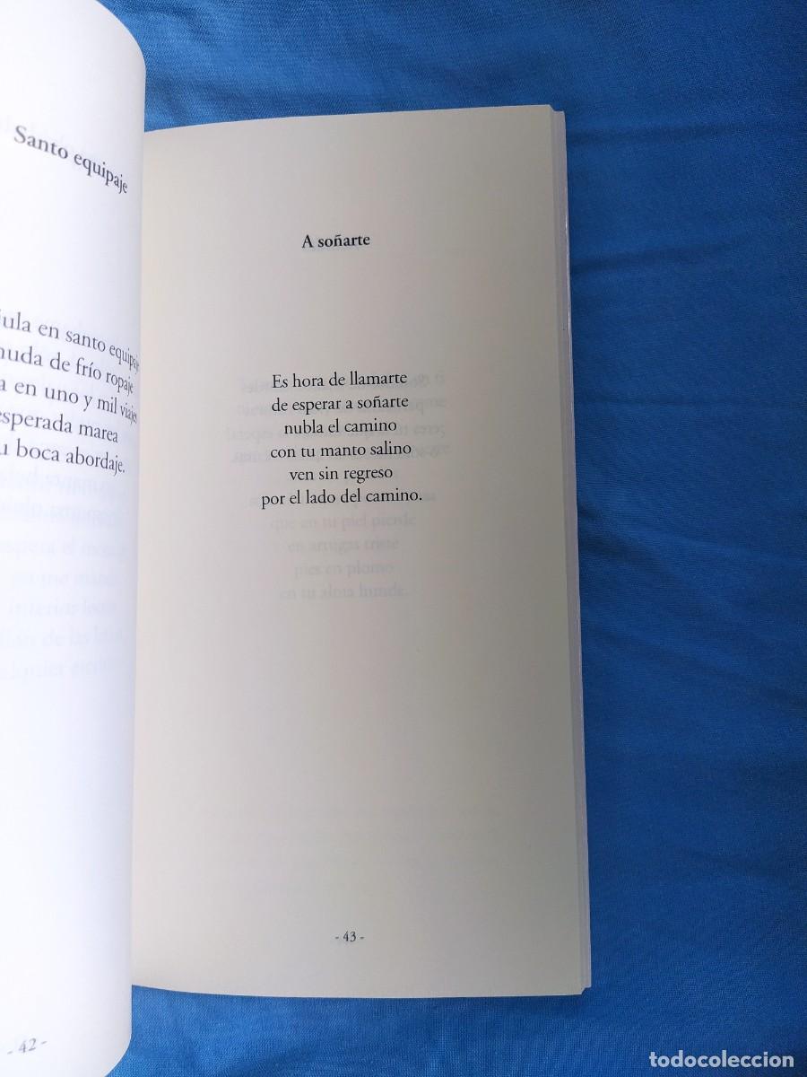 Libros: Libro mar en sombra - Foto 2