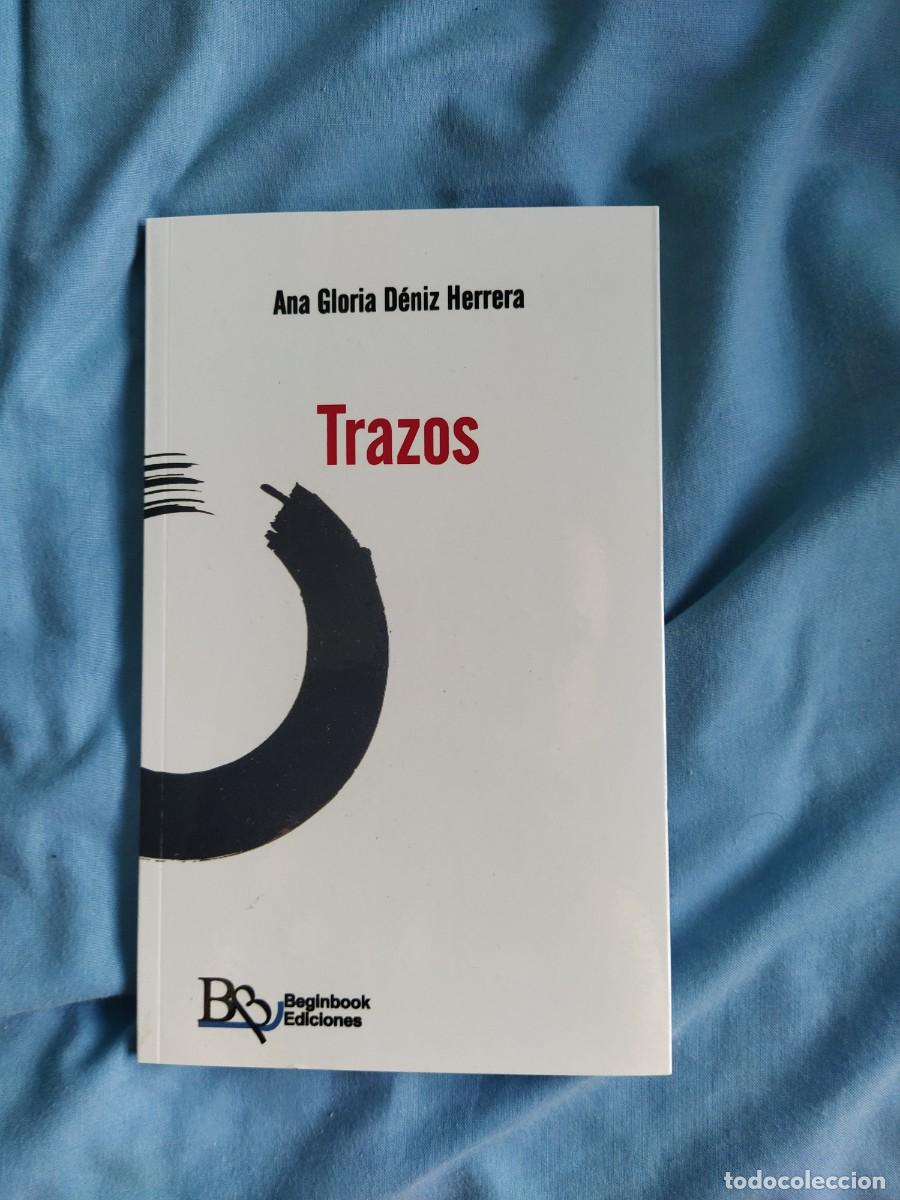 Libros: Libro trazos - Foto 1