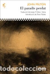 Libros: El parad&iacute;s perdut - John Milton - Foto 1