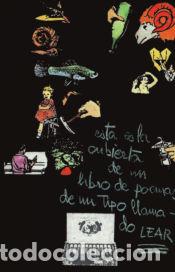 Libros: El &Oacute;mnibus, sin sentido - Lear, Edwar - Foto 1