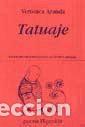Libros: Tatuaje - ARANDA, Ver&oacute;nica - Foto 1