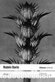 Libros: Azul... - Dar&iacute;o, Rub&eacute;n - Foto 1