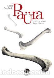Libros: Pa&uuml;ra - Lucas Escobedo L&oacute;pez - Foto 1