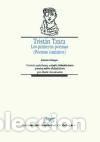 books: Los primeros poemas. (Poemas rumanos) - Tzara, Tristan, Novaceanu, Darie (ed.)