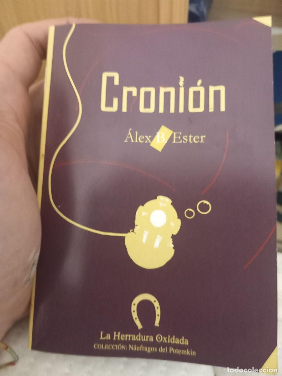 Libros: Alex Bona Ester - Foto 1