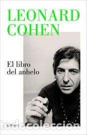 Libros: Libro del anhelo - Cohen, Leonard - Foto 1
