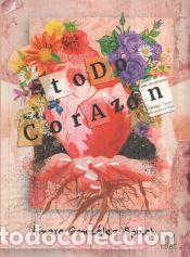 Libros: Todo coraz&oacute;n - Ainara Gonz&aacute;lez - Foto 1